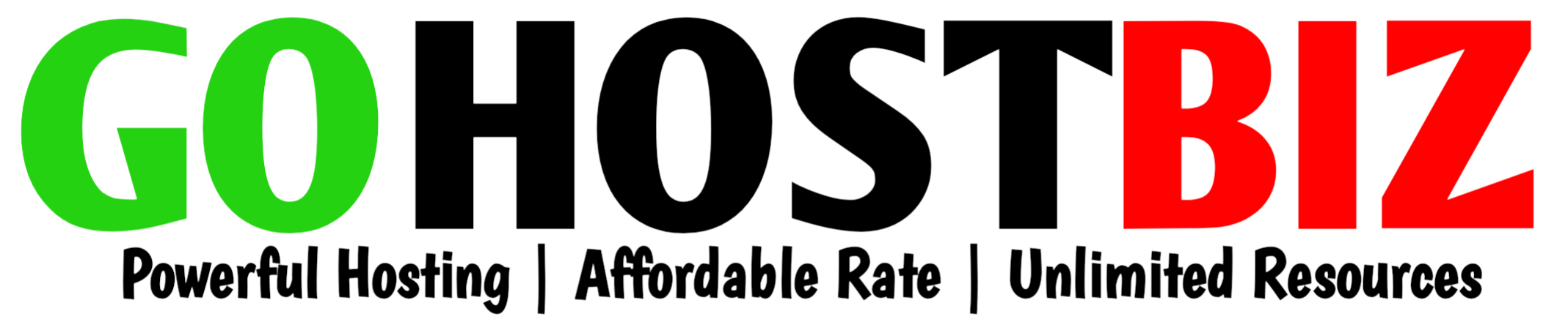 GoHostBiz - Best Web Hosting India